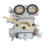 Grass Trimmer Carburetor High Performance Aluminum Mower Carburetor For 586346601 253 253R 553RS In Australia - Darrahopens