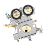 Grass Trimmer Carburetor High Performance Aluminum Mower Carburetor For 586346601 253 253R 553RS