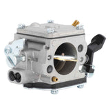 Carburetor Aluminum High Precision Strong Structure Saw Carb for RWJ‑3 502623201 544266101 In Australia - Darrahopens