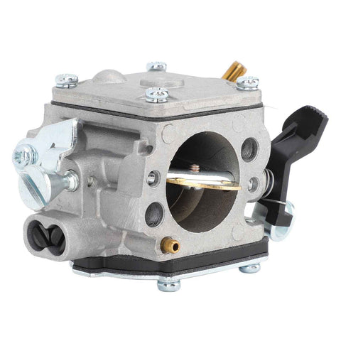 Carburetor Aluminum High Precision Strong Structure Saw Carb for RWJ‑3 502623201 544266101 In Australia - Darrahopens