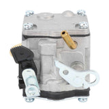 Carburetor Aluminum High Precision Strong Structure Saw Carb for RWJ‑3 502623201 544266101 In Australia - Darrahopens