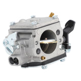 Carburetor Aluminum High Precision Strong Structure Saw Carb for RWJ‑3 502623201 544266101