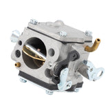 Carburetor Aluminum High Precision Strong Structure Saw Carb for RWJ‑3 502623201 544266101