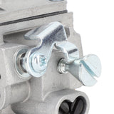 Carburetor Aluminum High Precision Strong Structure Saw Carb for RWJ‑3 502623201 544266101