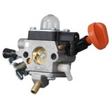 Carburetor Aluminum Improved Engine Efficiency Reliable for 0615 FS89 FS89R FS91 FS91R FS111 FS111R FS111RX In Australia - Darrahopens