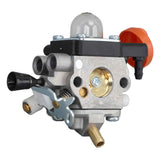 Carburetor Aluminum Improved Engine Efficiency Reliable for 0615 FS89 FS89R FS91 FS91R FS111 FS111R FS111RX In Australia - Darrahopens