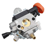 Carburetor Aluminum Improved Engine Efficiency Reliable for 0615 FS89 FS89R FS91 FS91R FS111 FS111R FS111RX In Australia - Darrahopens