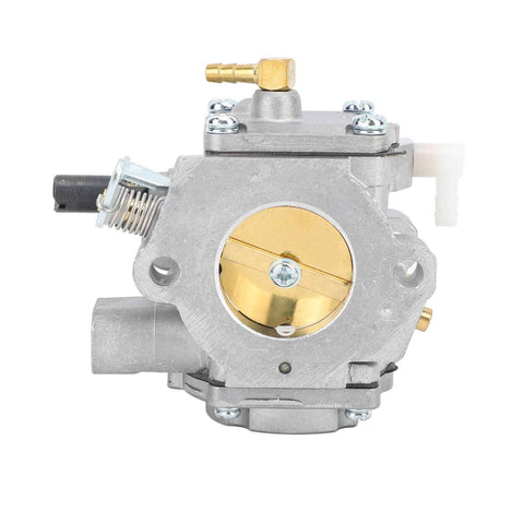 Carburetor Carb Reliable High Efficient Rugged Carburetor Assembly For 1124‑120‑0609 Chainsaw In Australia - Darrahopens