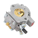 Carburetor Carb Reliable High Efficient Rugged Carburetor Assembly For 1124‑120‑0609 Chainsaw In Australia - Darrahopens