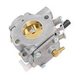 Carburetor Carb Reliable High Efficient Rugged Carburetor Assembly For 1124‑120‑0609 Chainsaw In Australia - Darrahopens