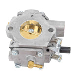 Carburetor Carb Reliable High Efficient Rugged Carburetor Assembly For 1124‑120‑0609 Chainsaw In Australia - Darrahopens