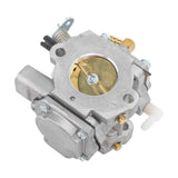 Carburetor Carb Reliable High Efficient Rugged Carburetor Assembly For 1124‑120‑0609 Chainsaw In Australia - Darrahopens