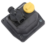 Lawn Mower Fuel Pump Kit Reliable Easy Installation Engine Fuel Pump for 02‑S CH18 CH19 CH20 CH21