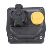Lawn Mower Fuel Pump Kit Reliable Easy Installation Engine Fuel Pump for 02‑S CH18 CH19 CH20 CH21