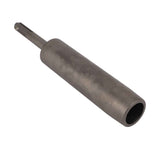 Ground Rod Driver Round Handle Heavy Duty Driving Ground Rod Drills Driver Bit for 5/8inch 3/4inch Ground Rods 20mm / 0.8in In Australia - Darrahopens