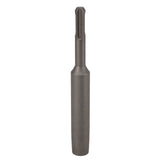 Ground Rod Driver Round Handle Heavy Duty Driving Ground Rod Drills Driver Bit for 5/8inch 3/4inch Ground Rods 13mm / 0.5in