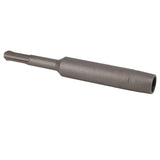 Ground Rod Driver Round Handle Heavy Duty Driving Ground Rod Drills Driver Bit for 5/8inch 3/4inch Ground Rods 13mm / 0.5in