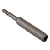 Ground Rod Driver Round Handle Heavy Duty Driving Ground Rod Drills Driver Bit for 5/8inch 3/4inch Ground Rods 13mm / 0.5in In Australia - Darrahopens