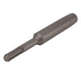 Ground Rod Driver Round Handle Heavy Duty Driving Ground Rod Drills Driver Bit for 5/8inch 3/4inch Ground Rods 13mm / 0.5in In Australia - Darrahopens