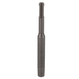 Ground Rod Driver Round Handle Heavy Duty Driving Ground Rod Drills Driver Bit for 5/8inch 3/4inch Ground Rods 8mm / 0.3in In Australia - Darrahopens