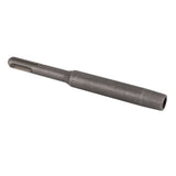 Ground Rod Driver Round Handle Heavy Duty Driving Ground Rod Drills Driver Bit for 5/8inch 3/4inch Ground Rods 8mm / 0.3in