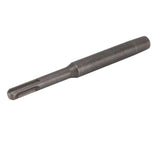 Ground Rod Driver Round Handle Heavy Duty Driving Ground Rod Drills Driver Bit for 5/8inch 3/4inch Ground Rods 8mm / 0.3in