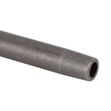 Ground Rod Driver Round Handle Heavy Duty Driving Ground Rod Drills Driver Bit for 5/8inch 3/4inch Ground Rods 8mm / 0.3in