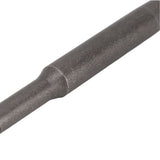 Ground Rod Driver Round Handle Heavy Duty Driving Ground Rod Drills Driver Bit for 5/8inch 3/4inch Ground Rods 8mm / 0.3in