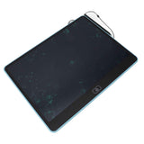 LCD Writing Tablet Solar Doddle Board 15W 5V 3A Large Screen Portable Educational Digital Drawing Pad for Kids Toddlers In Australia - Darrahopens