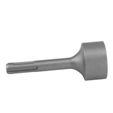Ground Rod Driver Bits Socket Steel Easy Install Sturdy Light Weight Drill Tools for SDS Plus Hammer Drill 21mm In Australia - Darrahopens