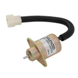 12V Fuel Shut Off Solenoid Valve 1503es 12a5uc5s Accurate Anti Interference Generator Fuel Shutdown Stop Solenoid for Replacement In Australia - Darrahopens