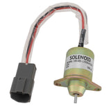 1503ES 12S5SUC12S 12V Fuel Shutdown Shut Off Solenoid for Generator Engine Accurate Operation In Australia - Darrahopens