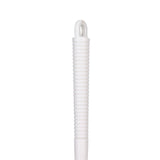 Toilet Brush and Holder WallMounted Toilet Bowl Brush Set Bathroom Cleaning Kit for Bathroom