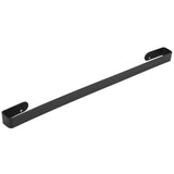 Towel Bar Stainless Steel Single Rod Towel Slippers Rack Holder for Toilet Bathroom Hotel In Australia - Darrahopens