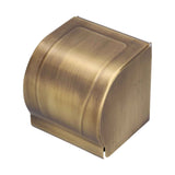 Paper Towel Dispenser Copper Antique Wall Mount Waterproof Paper Tissue Box Rack for Home Bathroom Toilet In Australia - Darrahopens