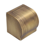 Paper Towel Dispenser Copper Antique Wall Mount Waterproof Paper Tissue Box Rack for Home Bathroom Toilet In Australia - Darrahopens