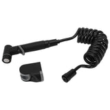 G1/2 Handheld Toilet Bidet Sprayer Set Kit with Hose Holder for Baby Diaper Self Cleaning Bathroom Supplies