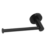 Toilet Paper Holder Wall Mounted Stainless Steel Towel Rack for Kitchen Bathroom