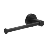 Toilet Paper Holder Wall Mounted Stainless Steel Towel Rack for Kitchen Bathroom