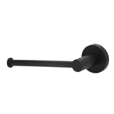 Toilet Paper Holder Wall Mounted Stainless Steel Towel Rack for Kitchen Bathroom