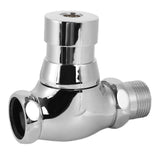 Urinal Flush Valve Brass Hand Pressing Delay Self Closing Bathroom Flushing Valve for Home Hotel Public Toilet In Australia - Darrahopens