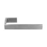 Towel Rack 304 Stainless Steel Corrosion Resistant Rust Resistant Hand Towel Holder for Bathroom Toilet