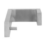 Towel Rack 304 Stainless Steel Corrosion Resistant Rust Resistant Hand Towel Holder for Bathroom Toilet