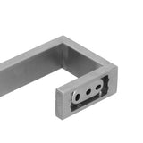 Towel Rack 304 Stainless Steel Corrosion Resistant Rust Resistant Hand Towel Holder for Bathroom Toilet