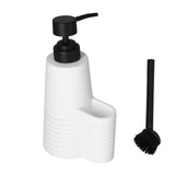 Soap Foam Dispenser Rich Convenient Easy Cleaning Eco Friendly Durable Kitchen Soap Dispenser for Bathroom In Australia - Darrahopens