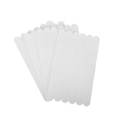24 Pcs Bathtub Non Slip Stickers Self Adhesive Waterproof Strong Grip Anti Slip Strips for Stairs Floor Kitchen2x20cm In Australia - Darrahopens