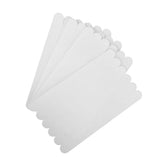 24 Pcs Bathtub Non Slip Stickers Self Adhesive Waterproof Strong Grip Anti Slip Strips for Stairs Floor Kitchen2x20cm In Australia - Darrahopens