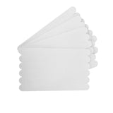 24 Pcs Bathtub Non Slip Stickers Self Adhesive Waterproof Strong Grip Anti Slip Strips for Stairs Floor Kitchen2x20cm In Australia - Darrahopens