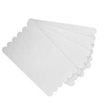 24 Pcs Bathtub Non Slip Stickers Self Adhesive Waterproof Strong Grip Anti Slip Strips for Stairs Floor Kitchen2x20cm In Australia - Darrahopens
