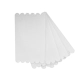 24 Pcs Bathtub Non Slip Stickers Self Adhesive Waterproof Strong Grip Anti Slip Strips for Stairs Floor Kitchen2x20cm In Australia - Darrahopens
